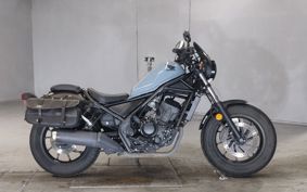 HONDA REBEL MC49