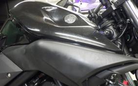 YAMAHA MT-25 2010 RG43J