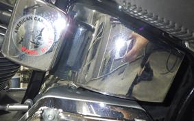 HARLEY FLSTF 1450 2002