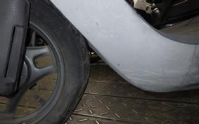 SUZUKI LET's 2 CA1PA