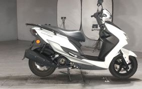 YAMAHA CYGNUS125XSR SED8J