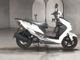 Фото Yamaha CYGNUS125XSR с японского аукциона