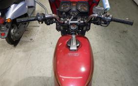 HONDA CB250 RS Z 2016 MC02