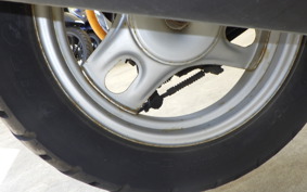 HONDA DIO Gen.5 AF56