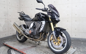 KAWASAKI Z1000 2005 ZRT00A