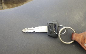 SUZUKI GSX400S KATANA 1992 GK77A