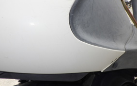 SUZUKI LET's 4 CA45A