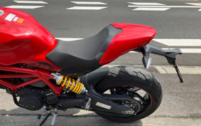 DUCATI  DUCATI  MONSTAR 797 PLUS  2019 MD01