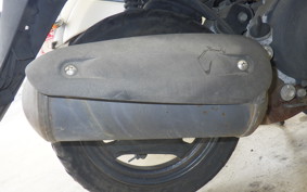 SUZUKI LET's 5 G CA47A