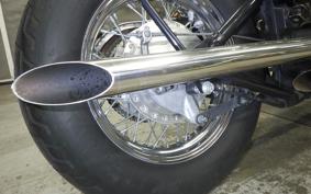 KAWASAKI VULCAN 400 CLASSIC 1996 VN400A