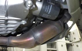 HONDA NC750X 2022