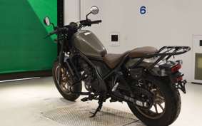 HONDA REBEL 250 S MC49