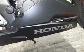 HONDA CBR250RR 1997 MC51