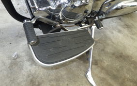 YAMAHA DRAGSTAR 1100 CLASSIC 2006 VP13J
