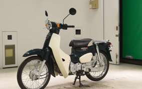 HONDA C110 SUPER CUB JA44