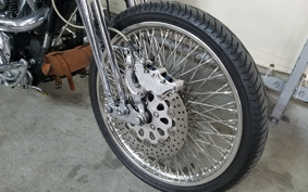 HARLEY FXSTS1340 2000 BLY