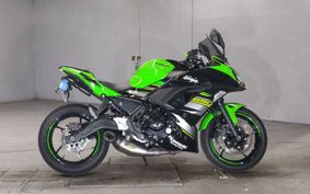 KAWASAKI NINJA650 2018 ER650H