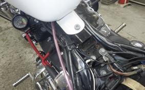 HARLEY FXSTC 1580 2009