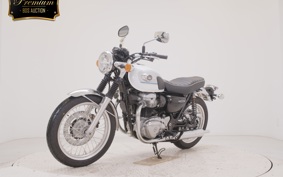 KAWASAKI W800 2025 EJ800E