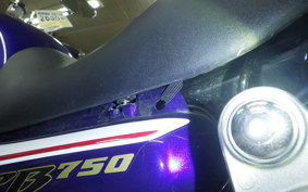 HONDA CB750 GEN 2 2007 RC42