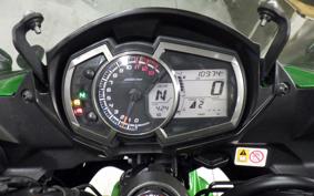 KAWASAKI NINJA 1000 A ZXT00W