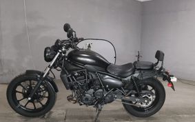 KAWASAKI ELIMINATOR 400-1 EL400A