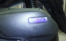 HONDA PCX 160 2009 KF47