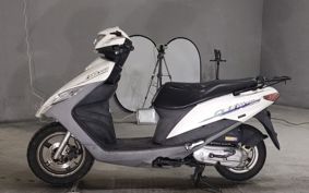 SUZUKI ADDRESS V125 DT11A