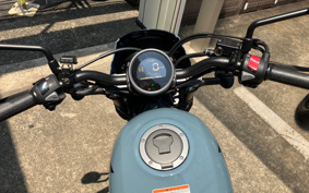 HONDA REBEL 250 S-ED E-CLUTCH MC49