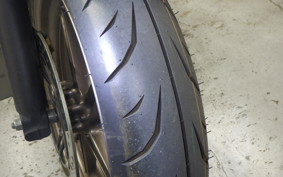 HONDA VTRF250 2012 MC33