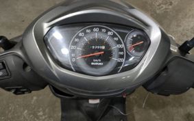 SUZUKI ADDRESS V125 DT11A