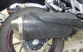 SUZUKI Vｽﾄﾛｰﾑ250A