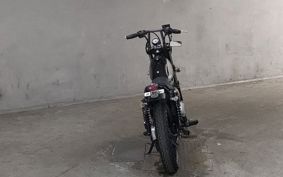 SUZUKI GLASS TRACKER BIG BOY NJ4BA