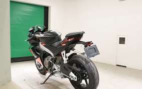APRILIA RS660 2018