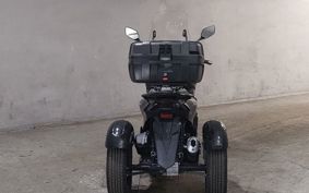 HONDA PCX160 TRIKE  KF47