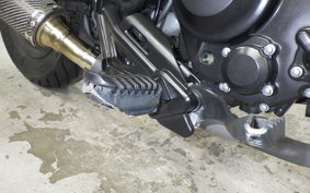 HONDA REBEL 250 S