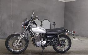 HONDA CB400SS NC41