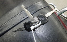 HONDA CB400SF  K NC31