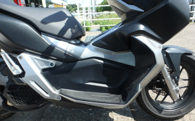 HONDA ADV150 KF38