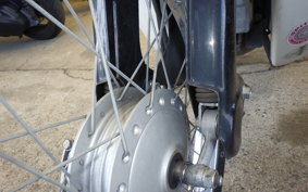 HONDA C50 SUPER CUB AA01