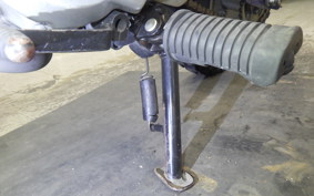 HONDA MONKEY 2001 AB27