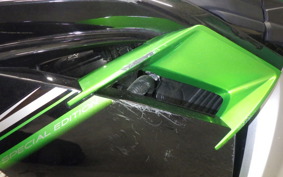 KAWASAKI NINJA 400 2018 EX400E