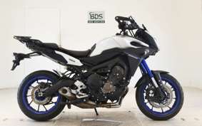 YAMAHA MT-09 Tracer 2015 RN36J