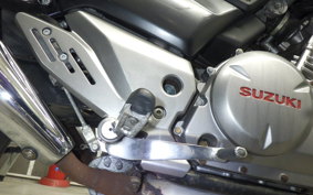 SUZUKI GSR250S 2017