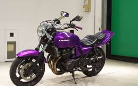 KAWASAKI ZRX400 1994 ZR400E