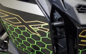 KAWASAKI ZX-25R 2012 ZX250E