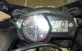 YAMAHA YZF-R25 2017 RG43J