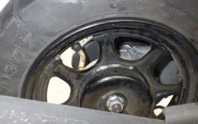 HONDA TACT-4ﾍﾞｰｼｯｸ AF79