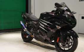 KAWASAKI ZX 1400 NINJA R A 2015