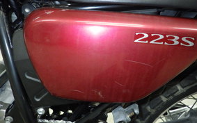 HONDA CB223S MC40